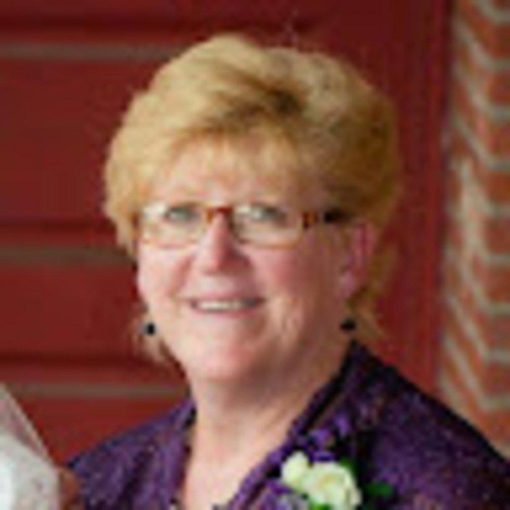 Meet your Posher, Ann marie